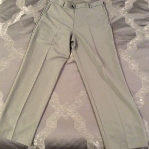 izod golf pants